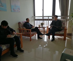 深入一線解難題，協(xié)同育人促成長——學(xué)生工作處主要領(lǐng)導(dǎo)赴心理健康教育與咨詢中心開展現(xiàn)場辦公會紀(jì)實