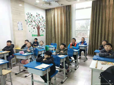 臨沂東魯教育信息咨詢 助力教育規(guī)劃，點亮求學(xué)之路