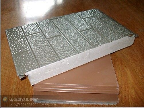 EPS阻燃外墻裝飾保溫雕花板100mm 集安全、美觀與節能于一體的外墻解決方案